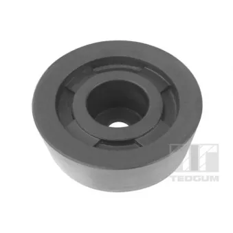 Suspension, Différentiel TEDGUM 00466569