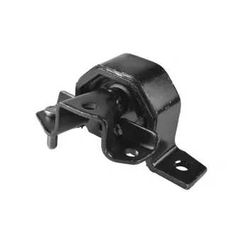 Support moteur avant droit TEDGUM 00466640