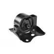 Support moteur avant gauche TEDGUM 00466643 - Visuel 2