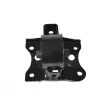 Support moteur avant gauche TEDGUM 00466643 - Visuel 3