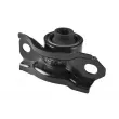 Silent bloc de suspension (train avant) TEDGUM 00466668 - Visuel 3