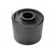 Silent bloc de suspension (train avant) TEDGUM 00466720 - Visuel 3