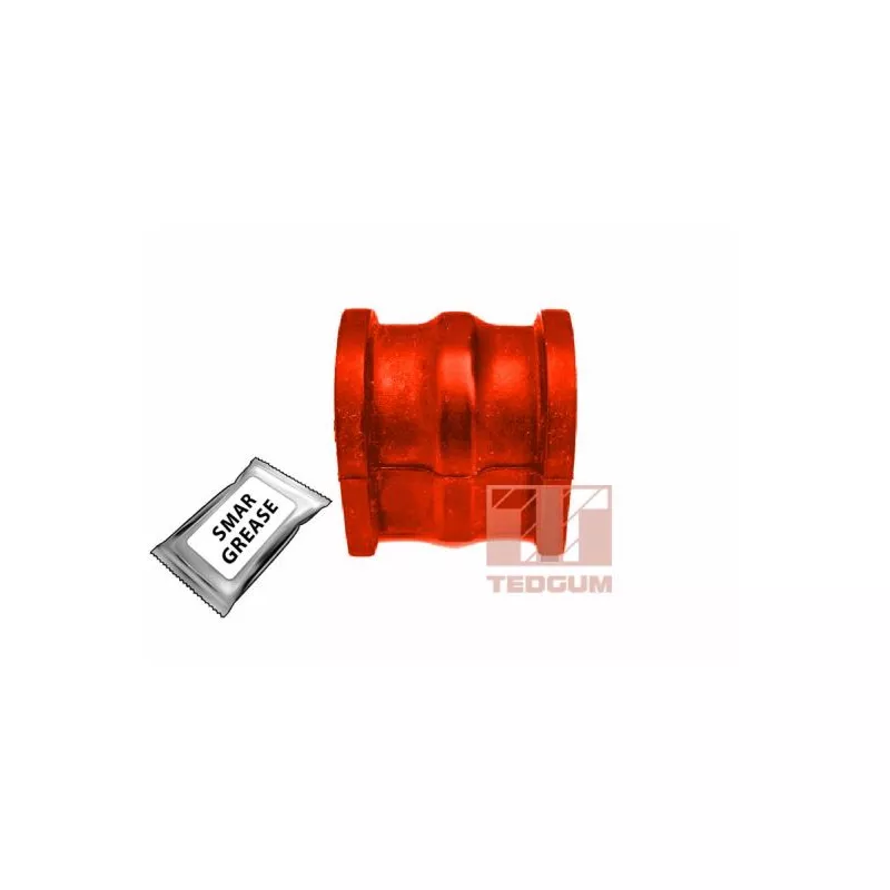 Suspension, stabilisateur TEDGUM 00467128
