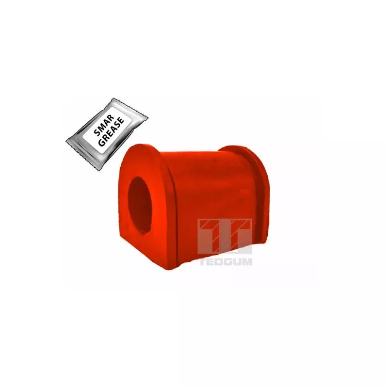 Suspension, stabilisateur TEDGUM 00467138