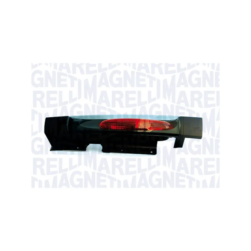 Feu arrière MAGNETI MARELLI 714025460712