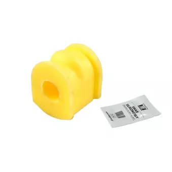 Suspension, stabilisateur TEDGUM 00467411