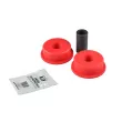 Suspension, corps de l'essieu TEDGUM 00467647 - Visuel 1