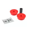 Suspension, corps de l'essieu TEDGUM 00467647 - Visuel 2