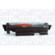 Feu arrière MAGNETI MARELLI 714025460804 - Visuel 2