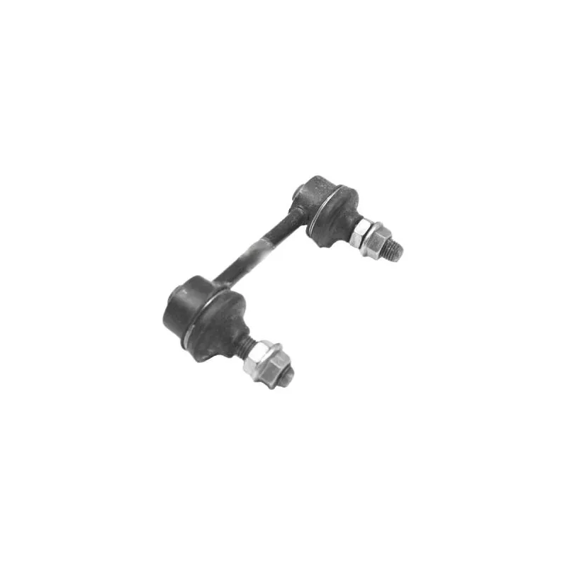 Tringlerie de barre de torsion TEDGUM 00467871