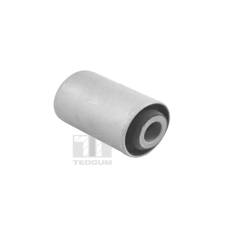 Silent bloc de suspension (train avant) TEDGUM 00468071
