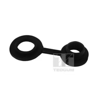 Support moteur TEDGUM 00468171