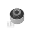 Silent bloc de suspension (train avant) TEDGUM 00468290 - Visuel 2
