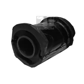 Silent bloc de suspension (train avant) TEDGUM 00468336