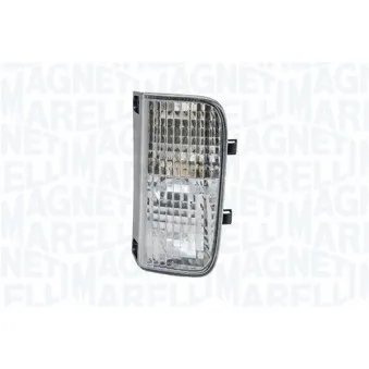 Feu arrière MAGNETI MARELLI 714025470706