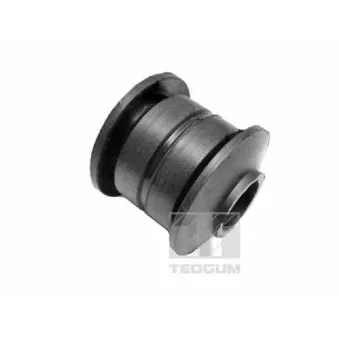Silent bloc de suspension (train avant) TEDGUM 00468558