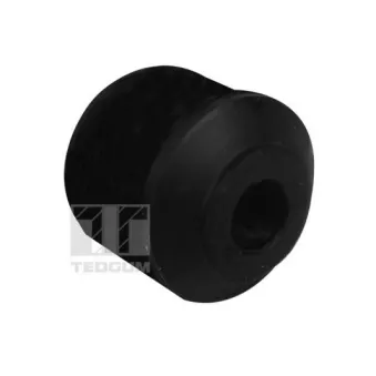 Suspension, amortisseur TEDGUM 00469051