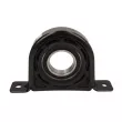 Suspension, arbre de cardan TEDGUM 00469377 - Visuel 1