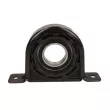 Suspension, arbre de cardan TEDGUM 00469377 - Visuel 2