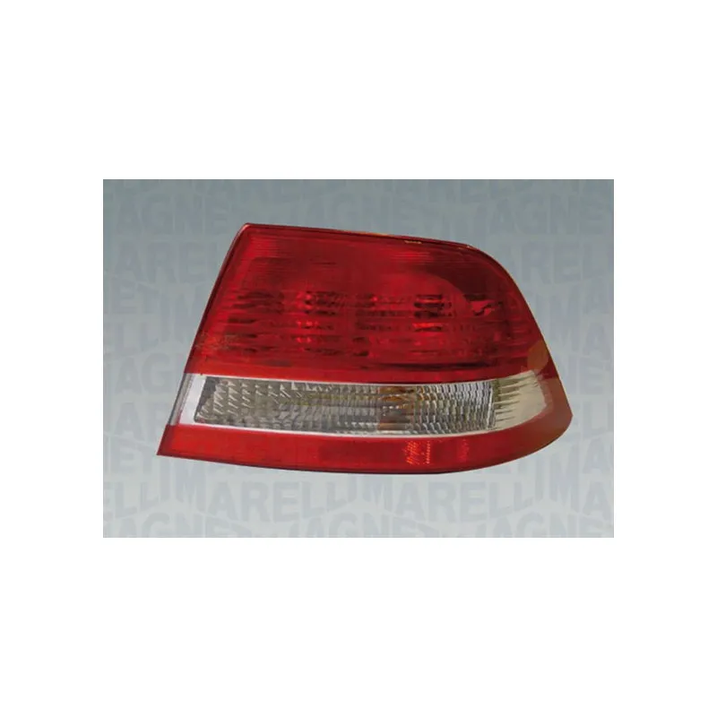 Feu arrière MAGNETI MARELLI 714025480764