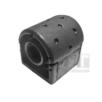 Silent bloc de suspension (train avant) TEDGUM 00472899