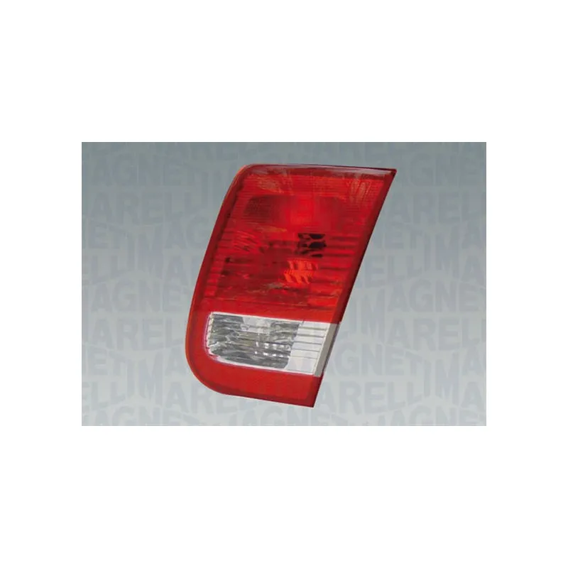 Feu arrière MAGNETI MARELLI 714025480804