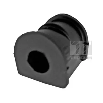 Suspension, stabilisateur TEDGUM 00500144