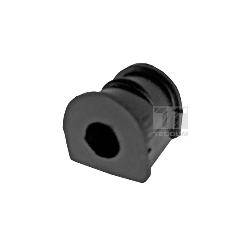 Suspension, stabilisateur TEDGUM 00500144