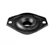 Coupelle de suspension TEDGUM 00500562 - Visuel 2
