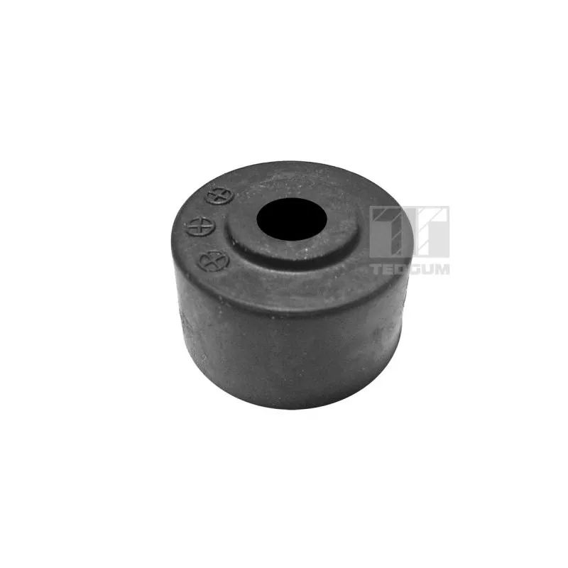 Suspension, barre de couplage stabilisatrice TEDGUM 00500575