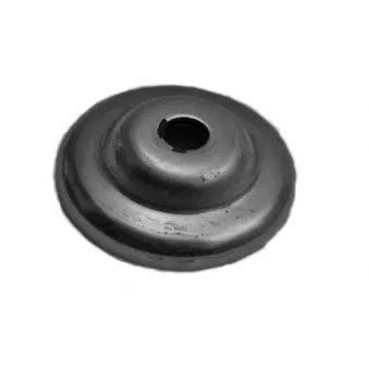Support de jambe de suspension TEDGUM 00500579