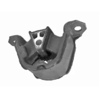 Support moteur TEDGUM 00500594