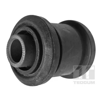 Silent bloc de suspension (train avant) TEDGUM 00500597