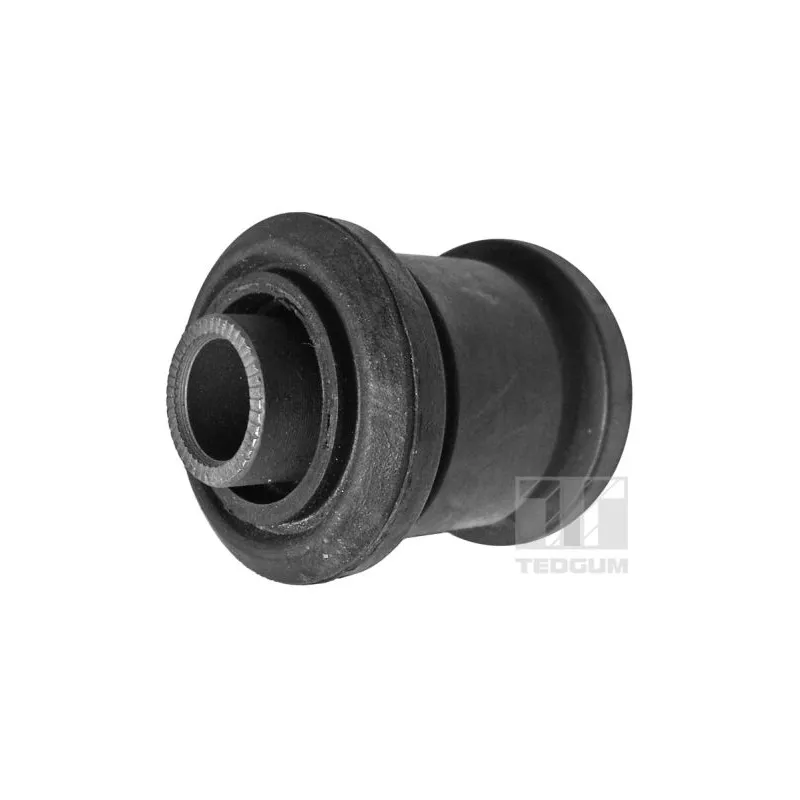 Silent bloc de suspension (train avant) TEDGUM 00500597