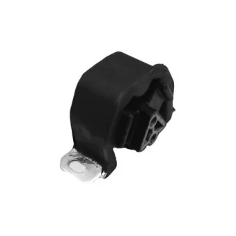 Suspension, support de boîte de vitesse manuelle TEDGUM 00500604
