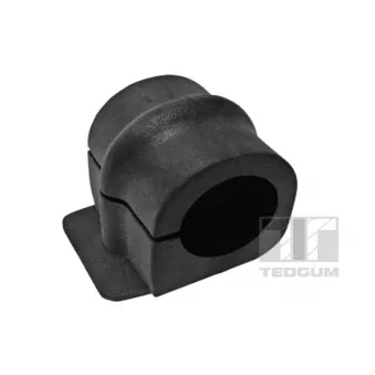 Suspension, stabilisateur TEDGUM 00501310