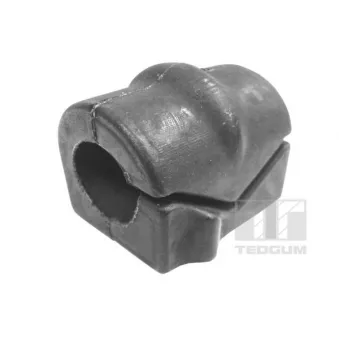 Suspension, stabilisateur TEDGUM 00501574