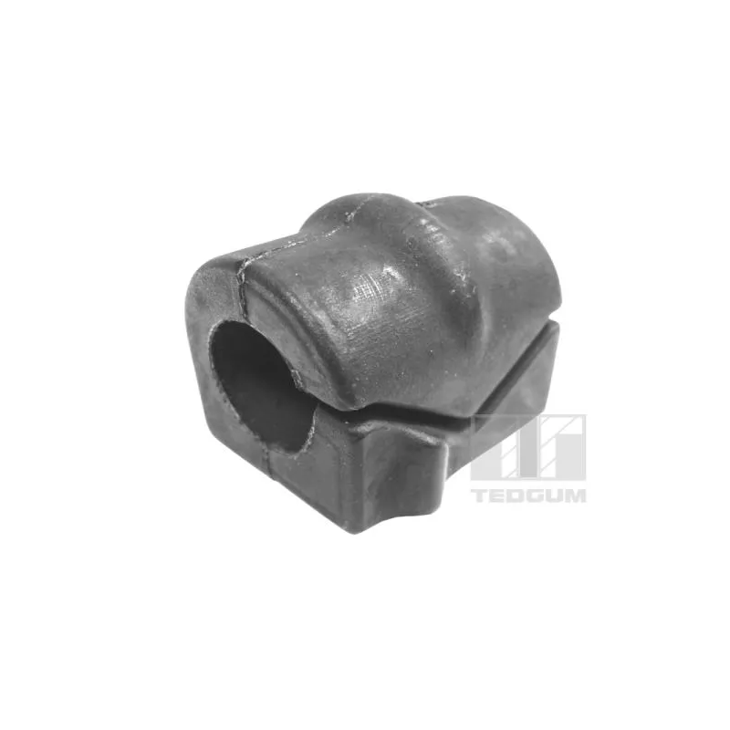 Suspension, stabilisateur TEDGUM 00501574