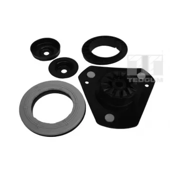 Support de jambe de suspension TEDGUM 00502013