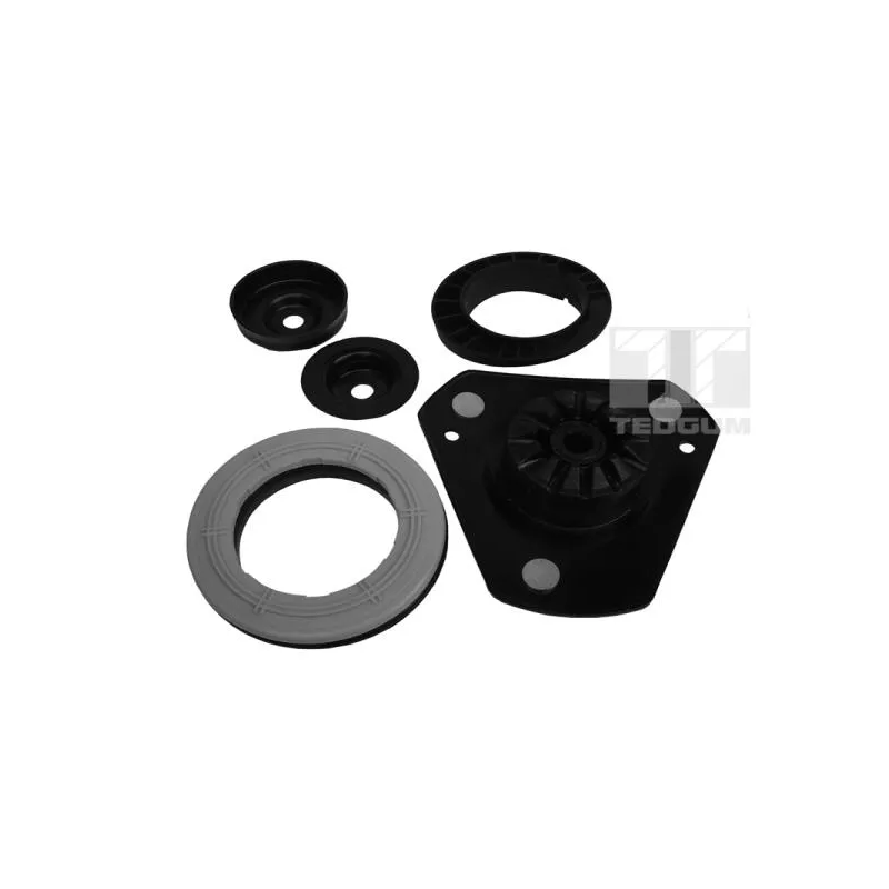 Support de jambe de suspension TEDGUM 00502013