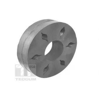 Joint, arbre longitudinal TEDGUM 00502694