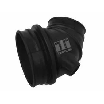 Tuyau d'aspiration, alimentation d'air TEDGUM 00502984