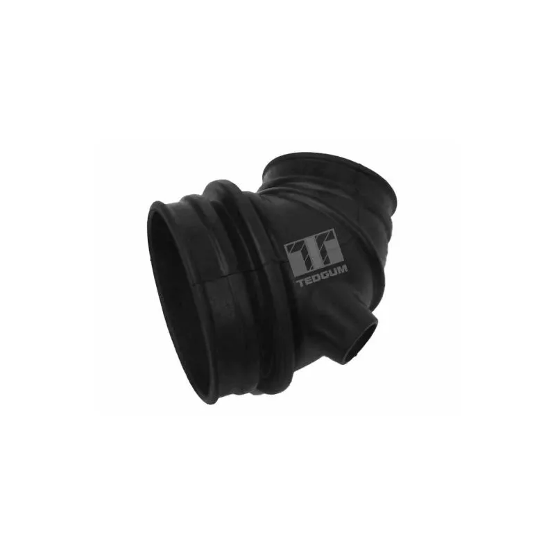 Tuyau d'aspiration, alimentation d'air TEDGUM 00502984