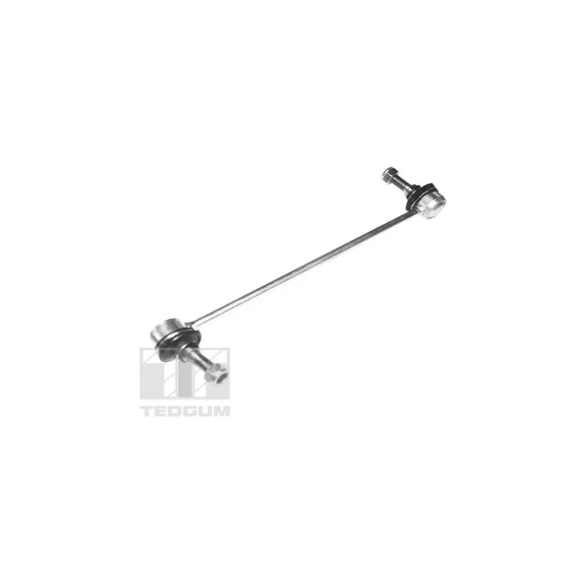 Entretoise/tige, stabilisateur TEDGUM 00503008