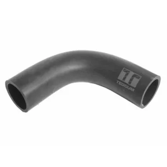 Tuyau, ventilation de carter-moteur TEDGUM 00503178