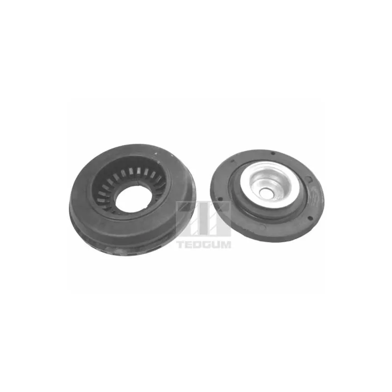 Coupelle de suspension TEDGUM 00503343