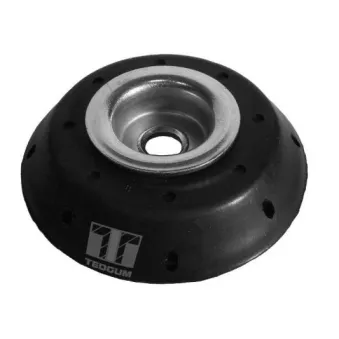 Support de jambe de suspension TEDGUM 00503348