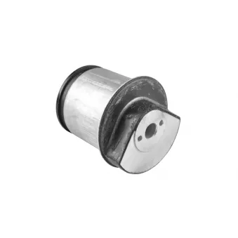 Suspension, corps de l'essieu TEDGUM 00503549