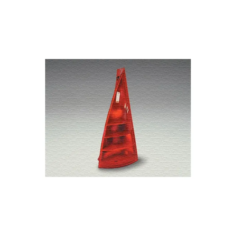 Feu arrière MAGNETI MARELLI 714025560801
