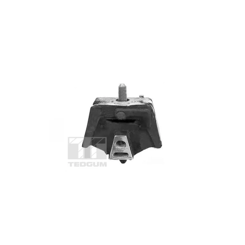 Suspension, boîte automatique TEDGUM 00504606